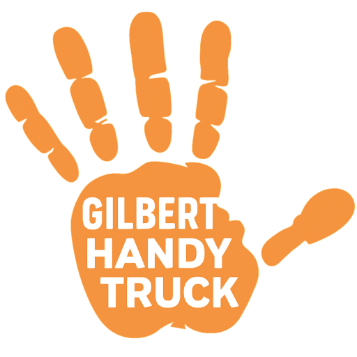 Gilbert Handy Truck